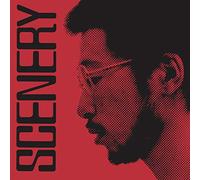 Ryo Fukui Scenery (Vinyl LP) 12" Album