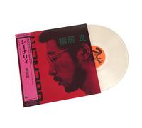 Ryo Fukui - Scenery LP Vinile 180G Uncolored Japanese Import