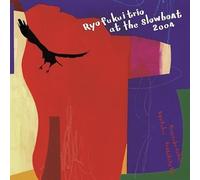 Ryo Fukui Trio At The Slowboat 2004