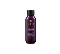 Ryo Hair - Hair Loss Expert Care 9EX Shampoo - For Oily Scalp - 180ml