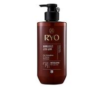 RYO Hair Strengthen & Volume Shampoo 480 ml