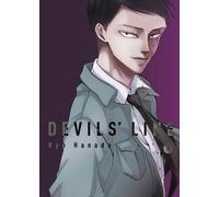 Ryo Hanada Devils' Line 6 (Tascabile)