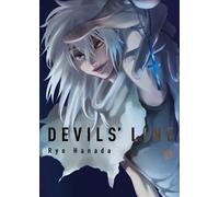 Ryo Hanada Devils' Line 9 (Tascabile)