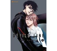Ryo Hanada Yuko Keller Devils' Line - Band 11 (Tascabile)