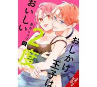 Ryo Ichino Sarah Burch Double the Trouble, Twice as Nice, Vol. 2 (Tascabile)