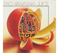 Ryo Kawasaki - Juice