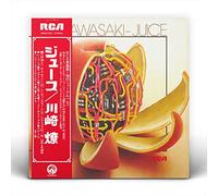 Ryo Kawasaki - Mr Bongo Juice