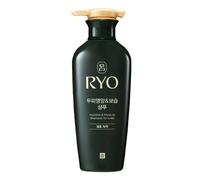 RYO Nutrition & Moisture Shampoo per cuoio capelluto 400 ml
