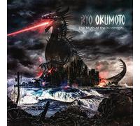 RYO OKUMOTO - The Myth of the Mostrophus