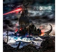 Ryo Okumoto The Myth of the Mostrophus (CD)