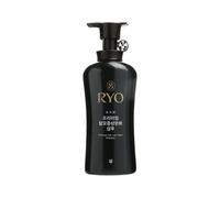 Ryo - Premium Hair Loss Relief Shampoo 490ml