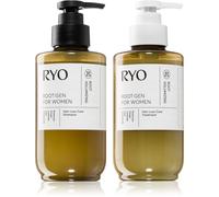 RYO Root:Gen Hair Loss Care set anti-caduta dei capelli