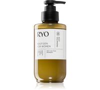 RYO Root:Gen Hair Loss Care Shampoo shampoo rinforzante anticaduta da donna 353 ml