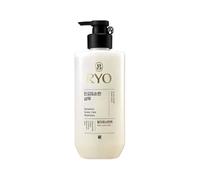Ryo Sensitive Scalp Care Shampoo per la perdita dei capelli 480 ml - SPEDIZIO...