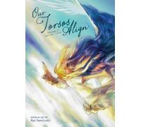 Ryo Sumiyoshi Our Torsos Align: Human x Monster Love (Omnibus) [Vol. (Tascabile)