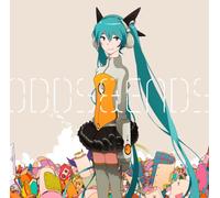 RYO-SUPERCELL- FEAT.MIKU HATSUNE - ODDS & ENDS FEAT.HATSUNE MIKU