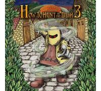 RYO THE SKYWALKER & FRIENDS - HOW TO HUNT IN THE BUSH 3(regular ed.)