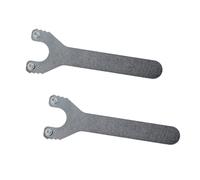 Ryobi 039028007053 Pack of 2 Replacement Angle Grinder Wrenches