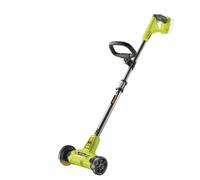 Ryobi 18 V Akku-Fugenreiniger RY18PCA-0 Con O senza Batteria/Caricabatterie