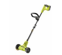Ryobi 18 V Akku-Fugenreiniger RY18PCA-0 Con O senza Batteria/Caricabatterie