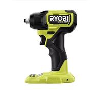 RYOBI 18 V ONE+ HP Chiave a urto compatta wireless 3/8" (solo strumento)