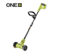 Ryobi 18 V Uno + Akku-Fugenreiniger, Con Drahtbürste, senza Batteria RY18PCA-0