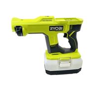 RYOBI 18 Volt ONE+ Cordless Handheld Electrostatic Sprayer Bare Tool