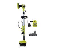 RYOBI 18 Volt PCL1701 - Kit lavapavone senza fili