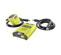 RYOBI 18V ONE+ 120 Watt Alimentatore/Inverter Automotive - RYI120AVNM