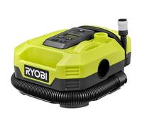 Compressore E Gonfiatore 11Bar 18V RMI18-0 RYOBI