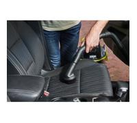Bidone aspiratutto per solidi e liquidi RYOBI R18WDV-0 - 18V - bidone 18 lt - SENZA BATTERIA E CARICABATTERIE
