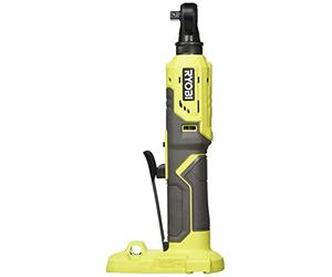 RYOBI 18V OnePlus cricchetto - senza batteria e caricatore - R18RW3-0