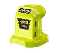 Ryobi Ryobi R18usb - 0-18 Volt One + Caricatore Usb (2 Porte Usb) S_0294_RYO4892