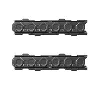 Ryobi - 2 guide a parete di fissaggio - Sistema LINK - RSL2WR-2