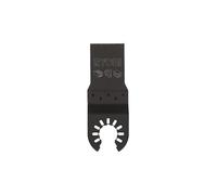 RYOBI 28mm lama a tuffo bimetallica per legno e metallo - RAKMT01PMM28