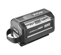 Ryobi 1 Batteria Al Litio+ 36v - 12,0 Ah Ryobi Ad Alta Energia Maxpower - Gestio