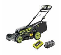 Tagliaerba a batteria Ryobi RY36LMX51A-160 brushless 36V semovente