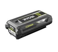 Ryobi Batteria al litio + 36 V, 2,0 Ah, RY36B20B