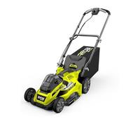 E_0002_S7168637 Ryobi Falciatrice a batteria Ryobi Power Assist 20-70 mm 36 V Ø