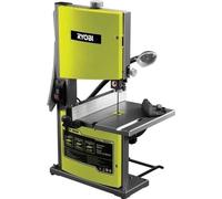 Ryobi 4892210149596 Sega a nastro, 350 W, multi-colore