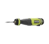 RYOBI 4V USB saldatore al litio - Senza batteria o caricatore - RSI4-0