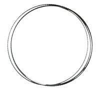 Ryobi 5132003385 - Lama da taglio con 6 denti