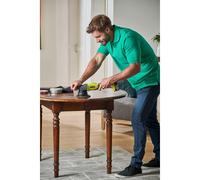 Ryobi 5133004845 18 V One+ Cordless Eczenter Polier Pro R18P-0 NEW