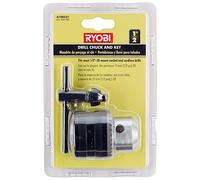 Ryobi A10KC31 1/2 in. - 20 Teeth per in. Drill Chuck and Key