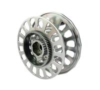 Ryobi Adventure #5/6 - #7/8 Fly reel Mulinello per pesca a mosca