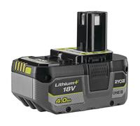 RYOBI Akku-Lithium-Ionen ONE+ 4.0 Ah Akku