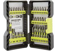 Ryobi - AR2038 - Kit di guida a percussione, 40 pezzi