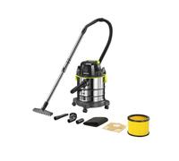 RYOBI Aspiratore a umido e a secco 18V ONE+ R18WDV-0 - Nouvo