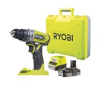 Ryobi Avvitatore R18PD2120B