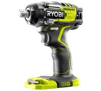 Ryobi - Avvitatrice Ad Impatto Brushless 18v Oneplus - 4 Modalit R18iw7-0
